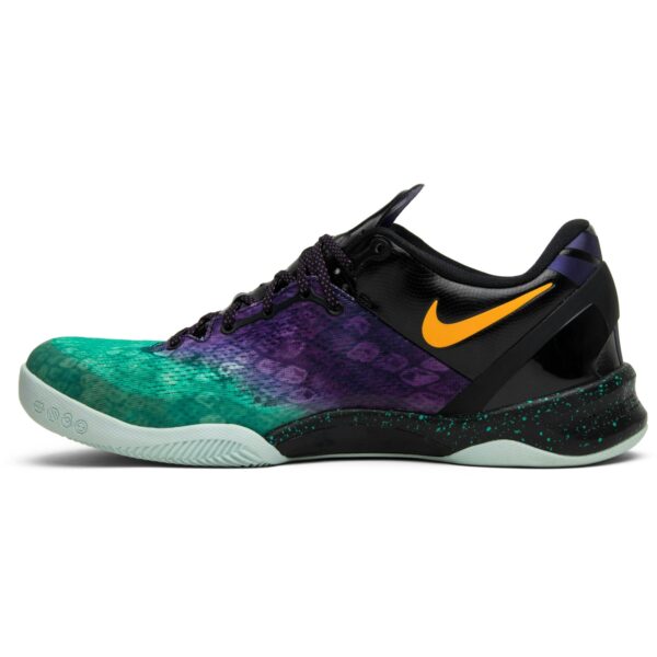 Nike Kobe 8 Easter 555035-302 - Nicesk photo 5