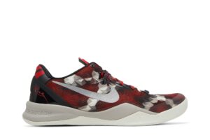 Nike Kobe 8 Milk Snake 555035-601 - Nicesk photo 1