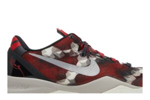 Nike Kobe 8 Milk Snake 555035-601 - Nicesk photo 2