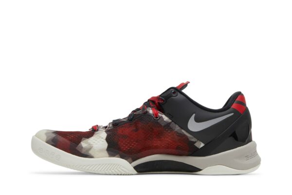 Nike Kobe 8 Milk Snake 555035-601 - Nicesk photo 3