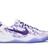 Nike Kobe 8 Protro Court Purple FQ3549-100 - Nicesk photo 1