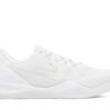 Nike Kobe 8 Protro Halo FJ9364-100 - Nicesk photo 1