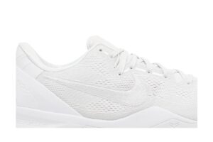 Nike Kobe 8 Protro Halo FJ9364-100 - Nicesk photo 2