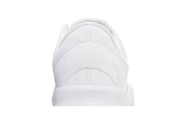 Nike Kobe 8 Protro Halo FJ9364-100 - Nicesk photo 7