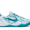 Nike Kobe 8 Protro Radiant Emerald FQ3549-101 - Nicesk photo 1