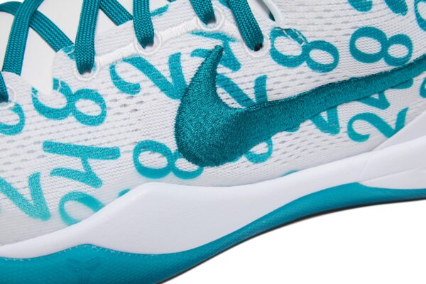 Nike Kobe 8 Protro Radiant Emerald FQ3549-101 - Nicesk photo 10