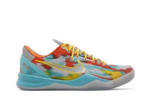 Nike Kobe 8 Protro Venice Beach (2024) FQ3548-001 - Nicesk photo 1