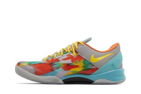 Nike Kobe 8 Protro Venice Beach (2024) FQ3548-001 - Nicesk photo 3