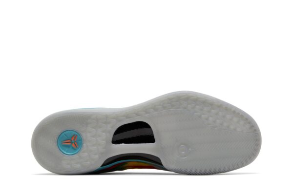 Nike Kobe 8 Protro Venice Beach (2024) FQ3548-001 - Nicesk photo 4