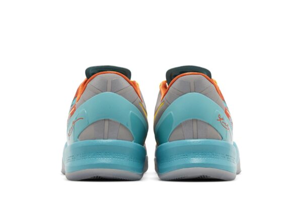 Nike Kobe 8 Protro Venice Beach (2024) FQ3548-001 - Nicesk photo 6