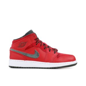 Nike Kobe 9 Elite Low University Red 619049-631 - Nicesk photo 1
