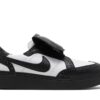 Nike Kwondo 1 G-Dragon Peaceminusone Panda DH2482-101 - Nicesk photo 1