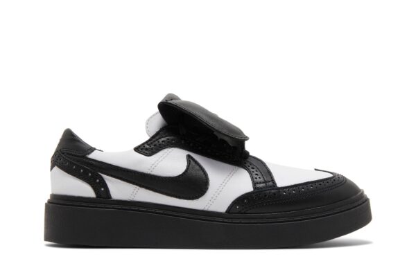 Nike Kwondo 1 G-Dragon Peaceminusone Panda DH2482-101 - Nicesk photo 1