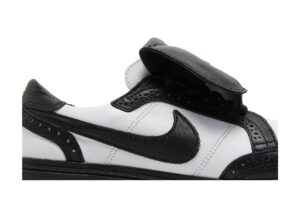 Nike Kwondo 1 G-Dragon Peaceminusone Panda DH2482-101 - Nicesk photo 2
