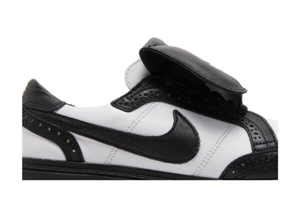 Nike Kwondo 1 G-Dragon Peaceminusone Panda DH2482-101 - Nicesk photo 2