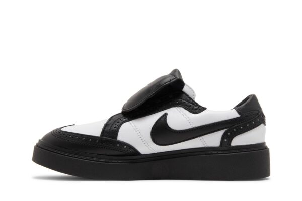 Nike Kwondo 1 G-Dragon Peaceminusone Panda DH2482-101 - Nicesk photo 3