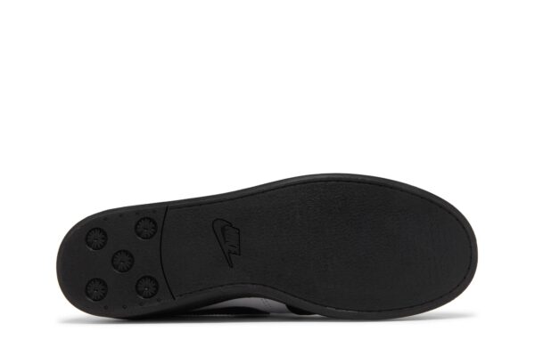 Nike Kwondo 1 G-Dragon Peaceminusone Panda DH2482-101 - Nicesk photo 4