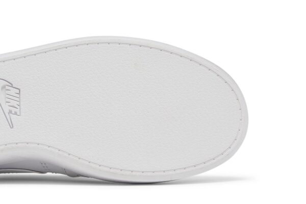 Nike Kwondo 1 G-Dragon Peaceminusone Triple White DH2482-100 - Nicesk photo 5