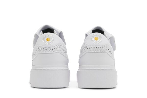 Nike Kwondo 1 G-Dragon Peaceminusone Triple White DH2482-100 - Nicesk photo 6