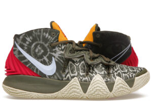 Nike Kybrid S2 Cargo Khaki CT1971-300 - Nicesk photo 1