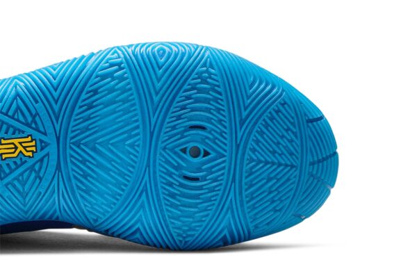 Nike Kyrie 5 Concepts Orions Belt (Special Box) CU2352-400 - Nicesk photo 5