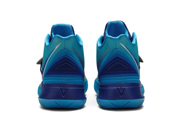 Nike Kyrie 5 Concepts Orions Belt (Special Box) CU2352-400 - Nicesk photo 6