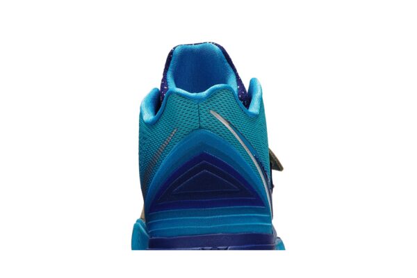 Nike Kyrie 5 Concepts Orions Belt (Special Box) CU2352-400 - Nicesk photo 7