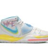 Nike Kyrie 6 90s BQ4631-101 - Nicesk photo 1
