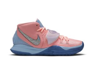 Nike Kyrie 6 Concepts Khepri (Regular Box) CU8879-600 - Nicesk photo 1