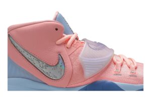 Nike Kyrie 6 Concepts Khepri (Regular Box) CU8879-600 - Nicesk photo 2