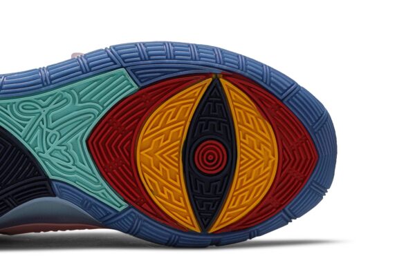 Nike Kyrie 6 Concepts Khepri (Regular Box) CU8879-600 - Nicesk photo 5