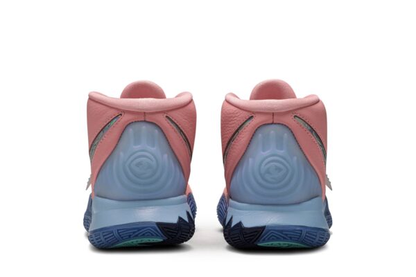 Nike Kyrie 6 Concepts Khepri (Regular Box) CU8879-600 - Nicesk photo 6