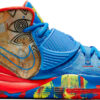 Nike Kyrie 6 Preheat Collection Guangzhou CQ7634-409 - Nicesk photo 1