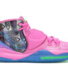 Nike Kyrie 6 Preheat Collection Tokyo CQ7634-601 - Nicesk photo 1