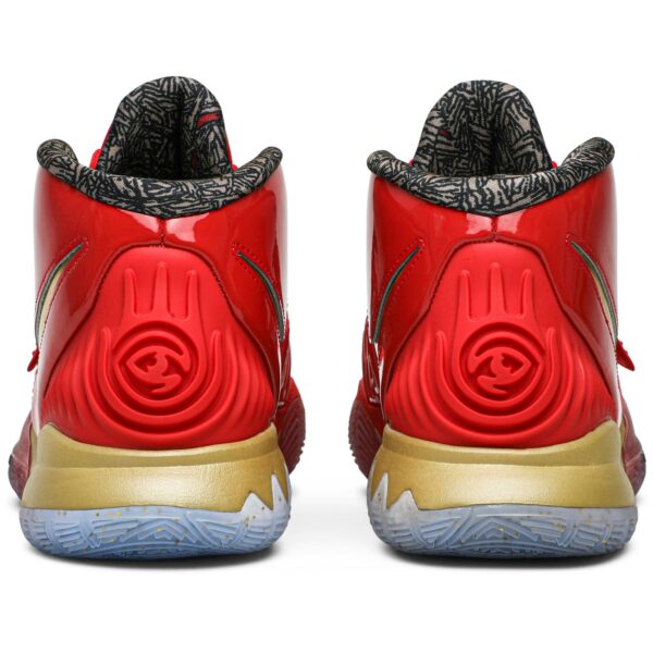 Nike Kyrie 6 Trophies CD5026-900 - Nicesk photo 6