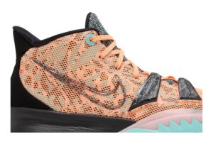 Nike Kyrie 7 Play for the Future DD1446-800 - Nicesk photo 2