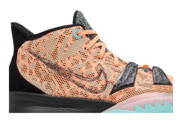 Nike Kyrie 7 Play for the Future DD1446-800 - Nicesk photo 2