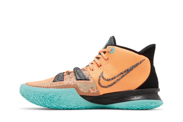 Nike Kyrie 7 Play for the Future DD1446-800 - Nicesk photo 3