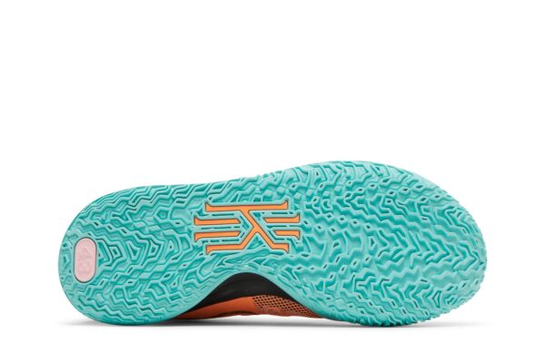 Nike Kyrie 7 Play for the Future DD1446-800 - Nicesk photo 4