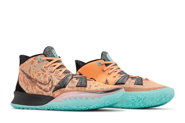 Nike Kyrie 7 Play for the Future DD1446-800 - Nicesk photo 8