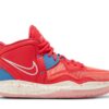 Nike Kyrie Infinity AK DM0855-600 - Nicesk photo 1