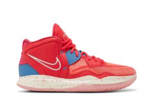 Nike Kyrie Infinity AK DM0855-600 - Nicesk photo 1