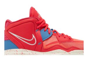 Nike Kyrie Infinity AK DM0855-600 - Nicesk photo 2