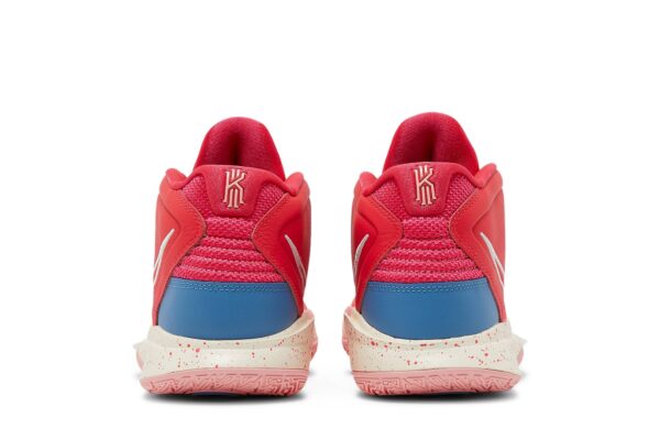 Nike Kyrie Infinity AK DM0855-600 - Nicesk photo 6