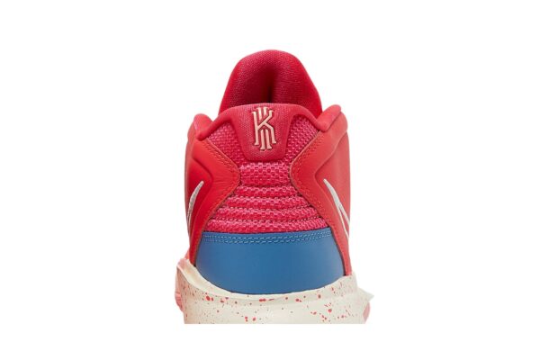 Nike Kyrie Infinity AK DM0855-600 - Nicesk photo 7