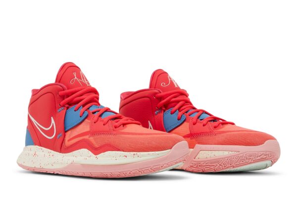 Nike Kyrie Infinity AK DM0855-600 - Nicesk photo 8