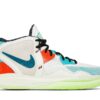 Nike Kyrie Infinity CNY (2022) DH5384-001 - Nicesk photo 1