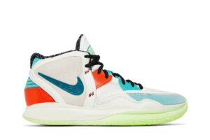 Nike Kyrie Infinity CNY (2022) DH5384-001 - Nicesk photo 1