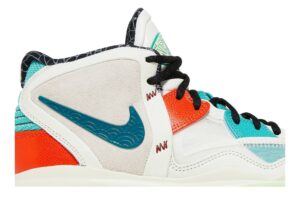 Nike Kyrie Infinity CNY (2022) DH5384-001 - Nicesk photo 2