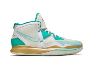 Nike Kyrie Infinity Keep Sue Fresh DC9134-002 - Nicesk photo 1